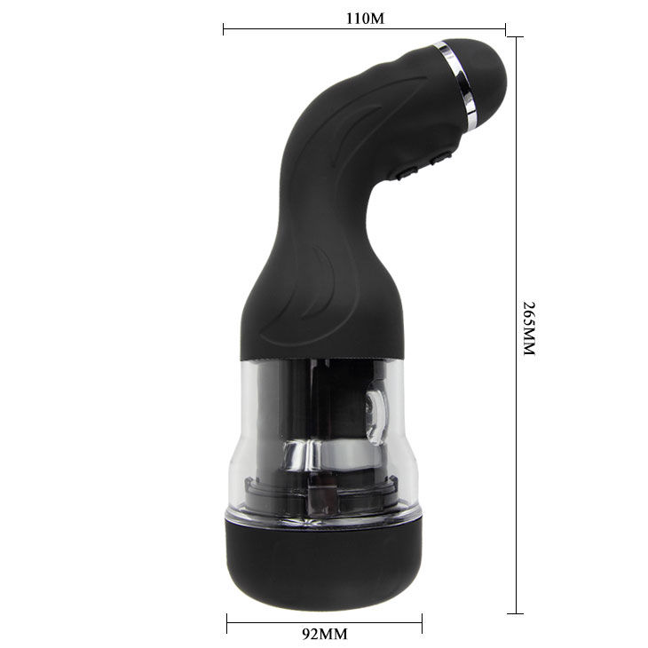 Baile For Him-Rotation Lover Masturbator Automatico 5V-5 velocità, USB · Masturbatori (imaginea 5)