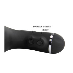 Baile For Him-Rotation Lover Masturbator Automatico 5V-5 velocità, USB · Masturbatori (imaginea 4)