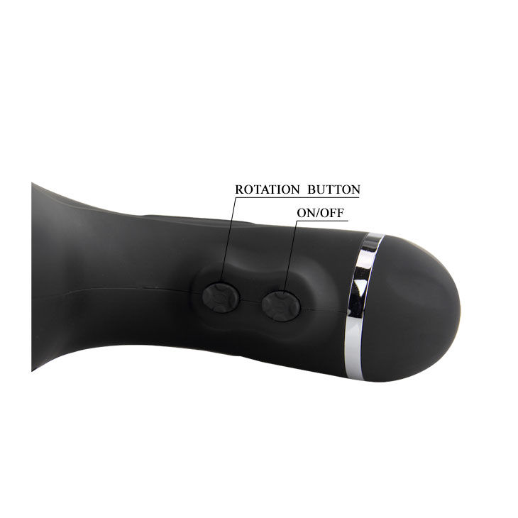 Baile For Him-Rotation Lover Masturbator Automatico 5V-5 velocità, USB · Masturbatori (imaginea 4)