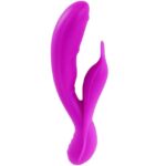 High Tech-Highgrade Bliss Massaggiatore Lilla-Silicone, 12 velocità 393 img 30661 d27d61cde85769944ee3be451f5e8496 1