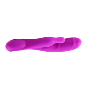 High Tech-Highgrade Bliss Massaggiatore Lilla-Silicone, 12 velocità 20 High Tech-Highgrade Bliss Massaggiatore Lilla-Silicone, 12 velocità — PRETTY LOVE · Vibratori (imaginea 10)