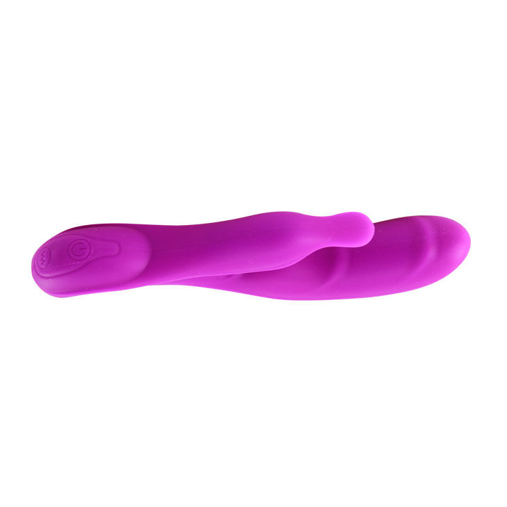 High Tech-Highgrade Bliss Massaggiatore Lilla-Silicone, 12 velocità 10 High Tech-Highgrade Bliss Massaggiatore Lilla-Silicone, 12 velocità — PRETTY LOVE · Vibratori (imaginea 10)