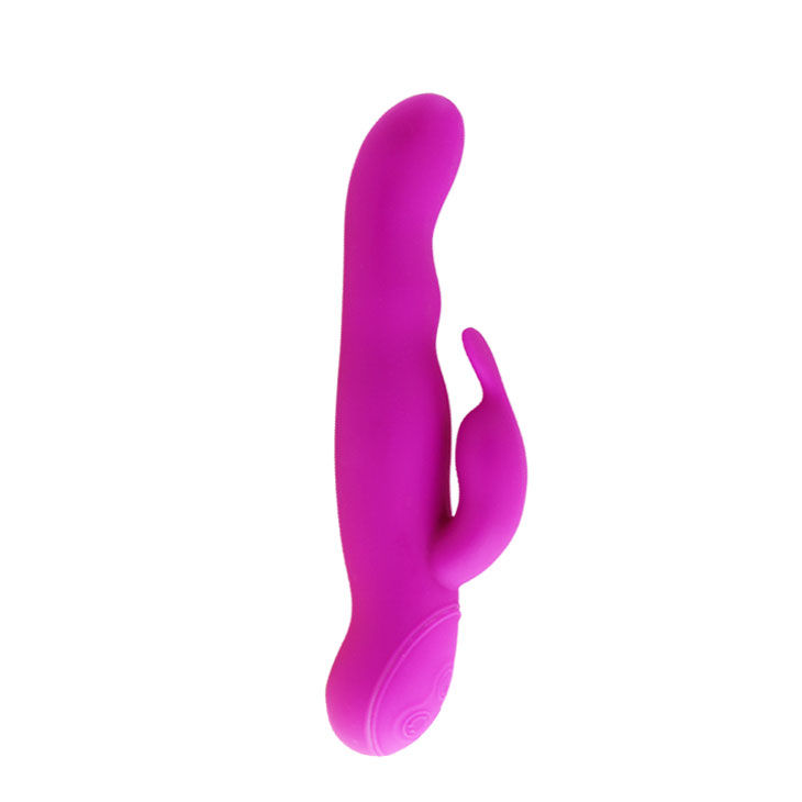 High Tech-Highgrade Hale Lilla Rotator-Silicone, 12 velocità