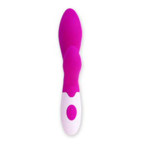 High Tech-Vibratore Stimolatore Newman-Silicone, 12 velocità, Silenzioso 10 High Tech-Vibratore Stimolatore Newman-Silicone, 12 velocità, Silenzioso — PRETTY LOVE · Vibratori (imaginea 3)