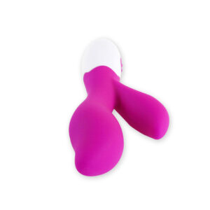 High Tech-Vibratore Stimolatore Newman-Silicone, 12 velocità, Silenzioso 11 High Tech-Vibratore Stimolatore Newman-Silicone, 12 velocità, Silenzioso — PRETTY LOVE · Vibratori (imaginea 4)