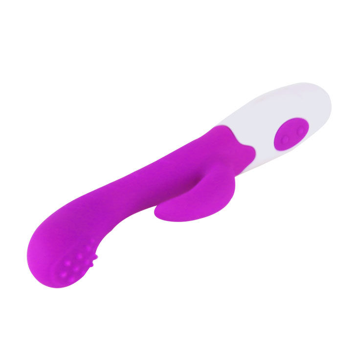 High Tech-Vibratore Flirt Arthur-Silicone, 7 velocità 5 High Tech-Vibratore Flirt Arthur-Silicone, 7 velocità — PRETTY LOVE · Vibratori (imaginea 5)