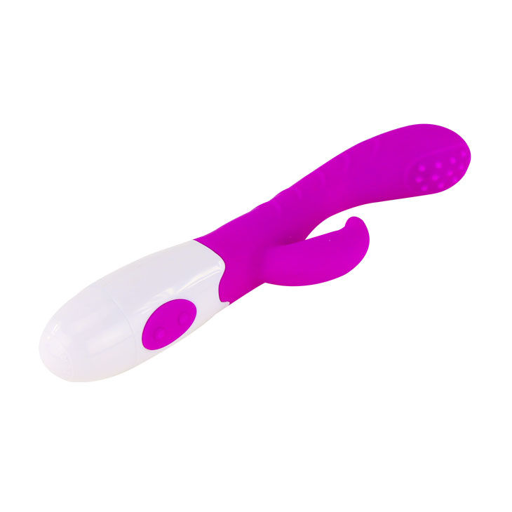 High Tech-Vibratore Flirt Arthur-Silicone, 7 velocità 6 High Tech-Vibratore Flirt Arthur-Silicone, 7 velocità — PRETTY LOVE · Vibratori (imaginea 6)