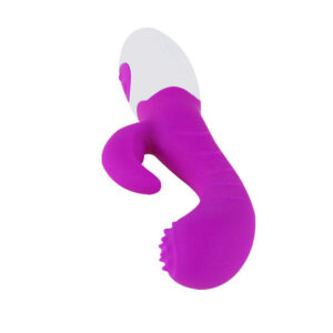 High Tech-Vibratore Flirt Arthur-Silicone, 7 velocità 17 High Tech-Vibratore Flirt Arthur-Silicone, 7 velocità — PRETTY LOVE · Vibratori (imaginea 7)