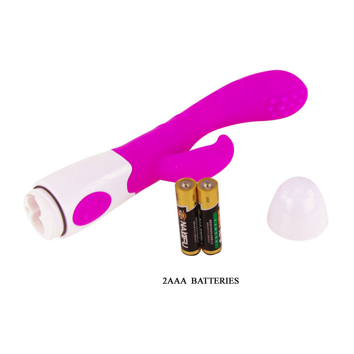 High Tech-Vibratore Flirt Arthur-Silicone, 7 velocità 10 High Tech-Vibratore Flirt Arthur-Silicone, 7 velocità — PRETTY LOVE · Vibratori (imaginea 10)