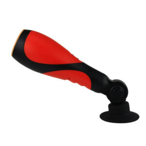 Baile For Him-Oral Sex Lover 30V Adattatore con Ventosa-Silicone, 12 19 Baile For Him-Oral Sex Lover 30V Adattatore con Ventosa-Silicone, 12 · Masturbatori (imaginea 9)