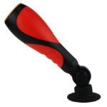 Baile For Him-Oral Sex Lover 30V Adattatore con Ventosa-Silicone, 12 · Masturbatori