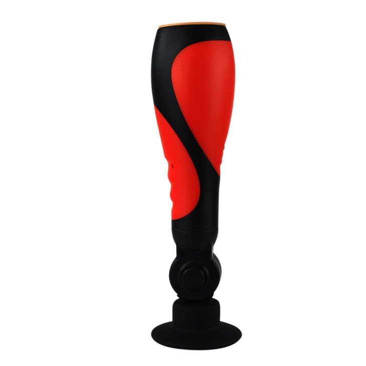 Baile For Him-Oral Sex Lover 30V Adattatore con Ventosa-Silicone, 12 8 Baile For Him-Oral Sex Lover 30V Adattatore con Ventosa-Silicone, 12 · Masturbatori (imaginea 8)