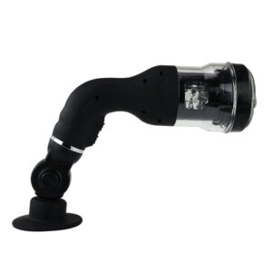 Baile For Him-Rotation Lover Masturbatore automatico con supporto USB · Masturbatori (immagine 5)