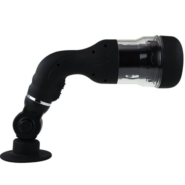 Baile For Him-Rotation Lover Masturbatore automatico con supporto USB · Masturbatori (immagine 6)