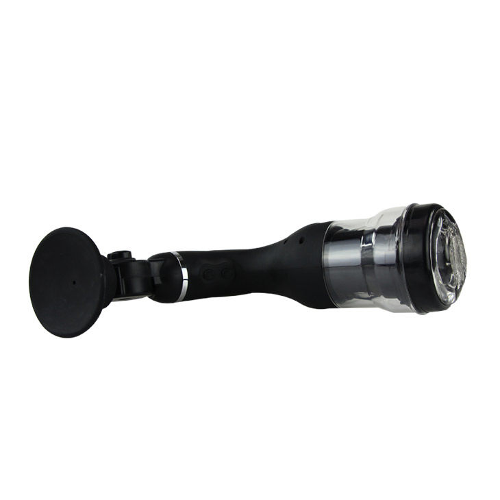 Baile For Him-Rotation Lover Masturbatore automatico con supporto USB · Masturbatori (immagine 7)