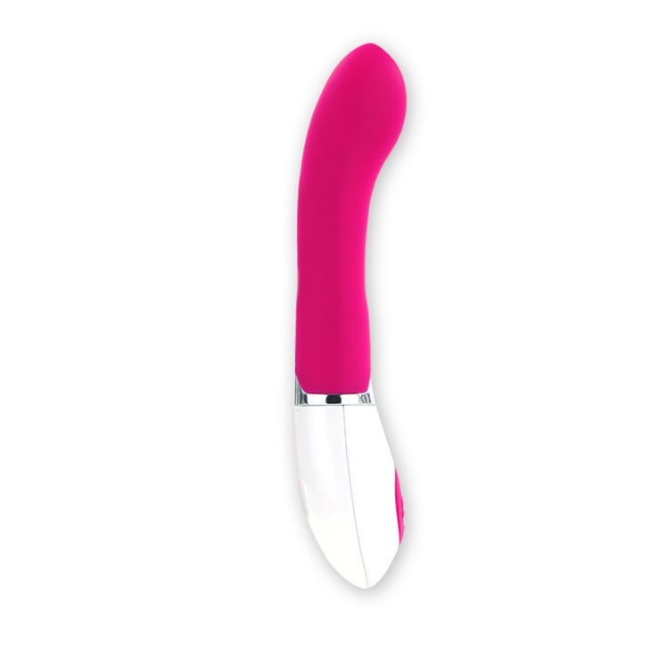 High Tech-Flirt Daniel Vibrator-Silicone, 12 velocità 8 High Tech-Flirt Daniel Vibrator-Silicone, 12 velocità — PRETTY LOVE · Vibratori (imaginea 8)