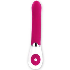 High Tech-Flirt Daniel Vibrator-Silicone, 12 velocità 18 High Tech-Flirt Daniel Vibrator-Silicone, 12 velocità — PRETTY LOVE · Vibratori (imaginea 9)
