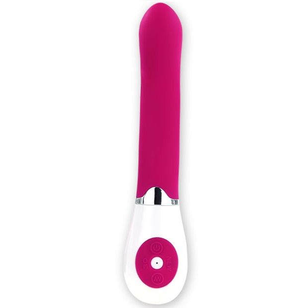 High Tech-Flirt Daniel Vibrator-Silicone, 12 velocità 9 High Tech-Flirt Daniel Vibrator-Silicone, 12 velocità — PRETTY LOVE · Vibratori (imaginea 9)