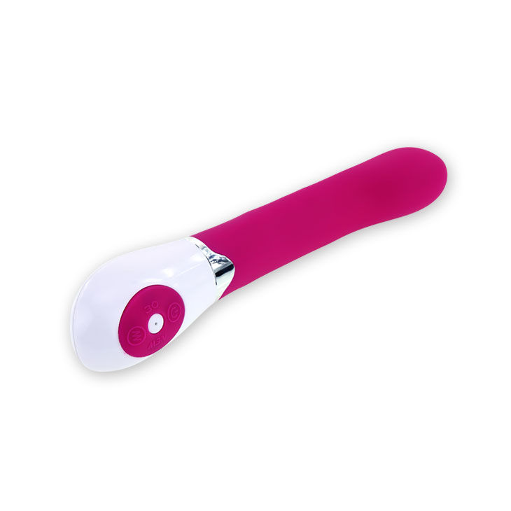 High Tech-Flirt Daniel Vibrator-Silicone, 12 velocità 7 High Tech-Flirt Daniel Vibrator-Silicone, 12 velocità — PRETTY LOVE · Vibratori (imaginea 7)