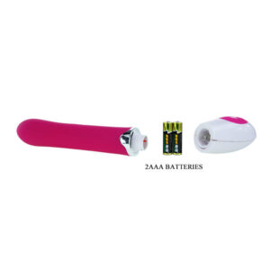High Tech-Flirt Daniel Vibrator-Silicone, 12 velocità 13 High Tech-Flirt Daniel Vibrator-Silicone, 12 velocità — PRETTY LOVE · Vibratori (imaginea 4)