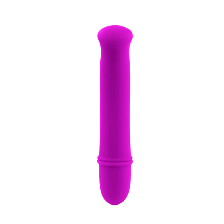 High Tech-Flirt Antony Vibrator-Silicone, 10 velocità, Silenzio — PRETTY LOVE · Vibratori (imaginea 9)