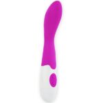 High Tech-Flirt Bishop Vibrator-Silicone, 12 velocità, Silenzio — PRETTY LOVE · Vibratori
