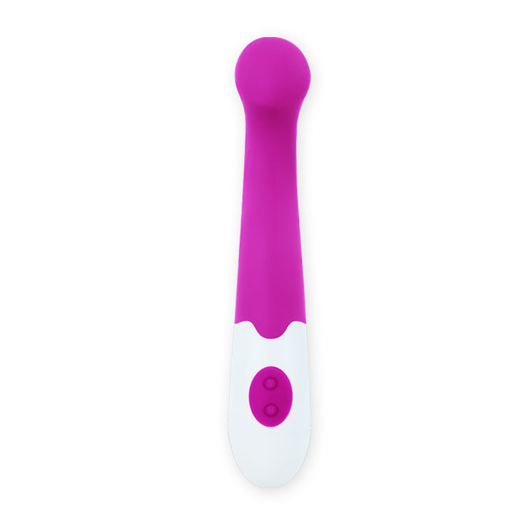 High Tech-Flirt Charles Vibrator-Silicone, 12 velocità — PRETTY LOVE · Vibratori (imaginea 10)