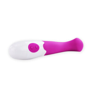 High Tech-Flirt Charles Vibrator-Silicone, 12 velocità — PRETTY LOVE · Vibratori (imaginea 9)