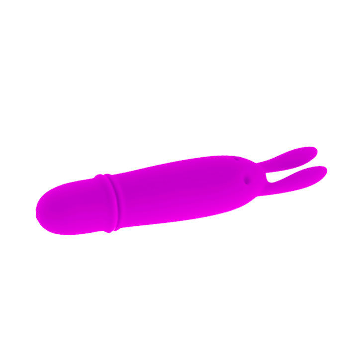 Fun Toys-Flirt Boyce Massaggiatore Stimolatore-Silicone, 10 velocità — PRETTY LOVE · Vibratori (imaginea 9)
