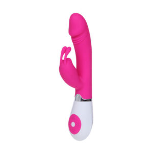 High Tech-Flirt Gene con controllo vocale e vibrazione-Silicone — PRETTY LOVE · Vibratori (imaginea 8)