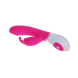 High Tech-Flirt Gene con controllo vocale e vibrazione-Silicone — PRETTY LOVE · Vibratori (imaginea 7)