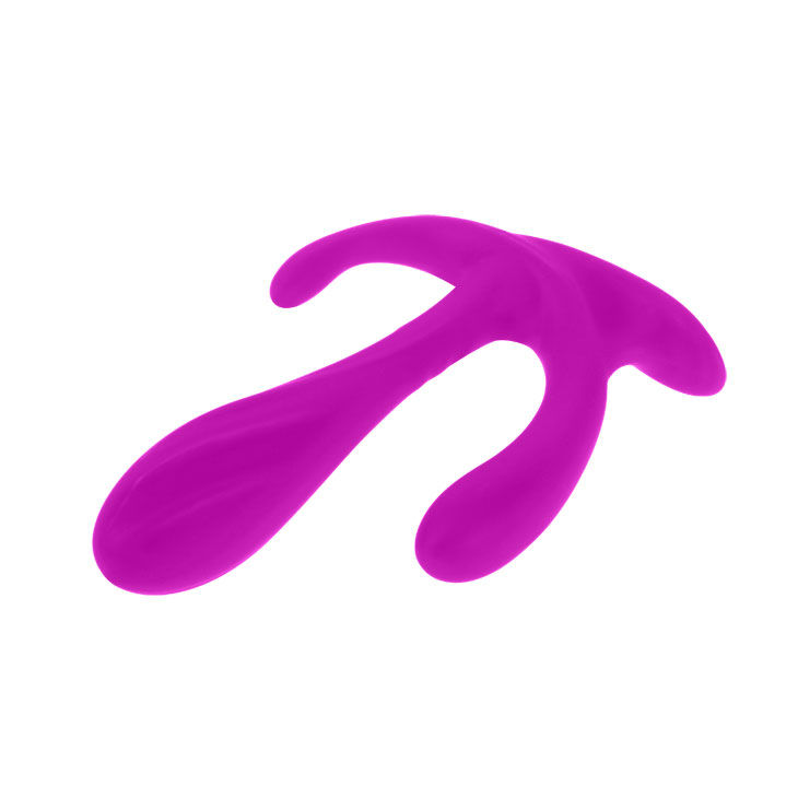 Anal Toys-Edgar Stimolazione Doppio Silicone 8 Anal Toys-Edgar Stimolazione Doppio Silicone — PRETTY LOVE · Vibratori (imaginea 8)