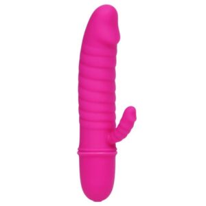 High Tech-Flirt Arnd Vibrator-Silicone, 10 velocità, Silenzio — PRETTY LOVE · Vibratori