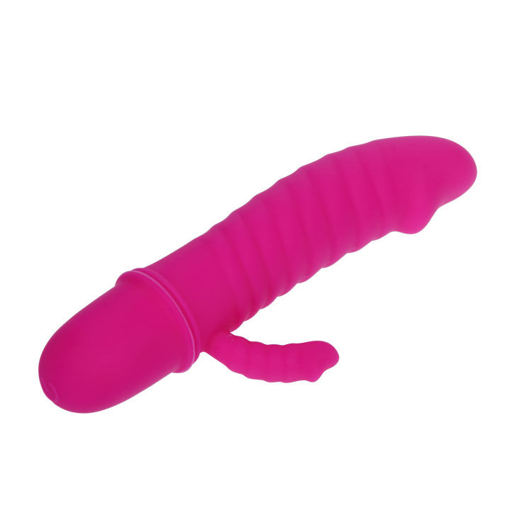High Tech-Flirt Arnd Vibrator-Silicone, 10 velocità, Silenzio — PRETTY LOVE · Vibratori (imaginea 10)