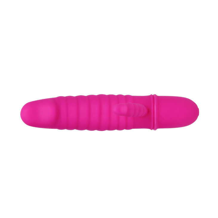 High Tech-Flirt Arnd Vibrator-Silicone, 10 velocità, Silenzio — PRETTY LOVE · Vibratori (imaginea 8)