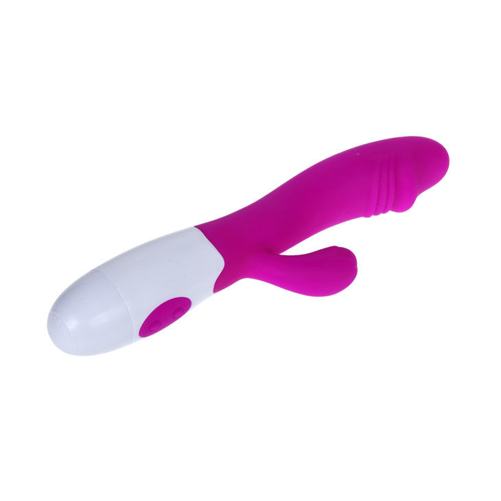 High Tech-Flirt Snappy Vibrator-Silicone, 12 velocità — PRETTY LOVE · Vibratori (imaginea 9)