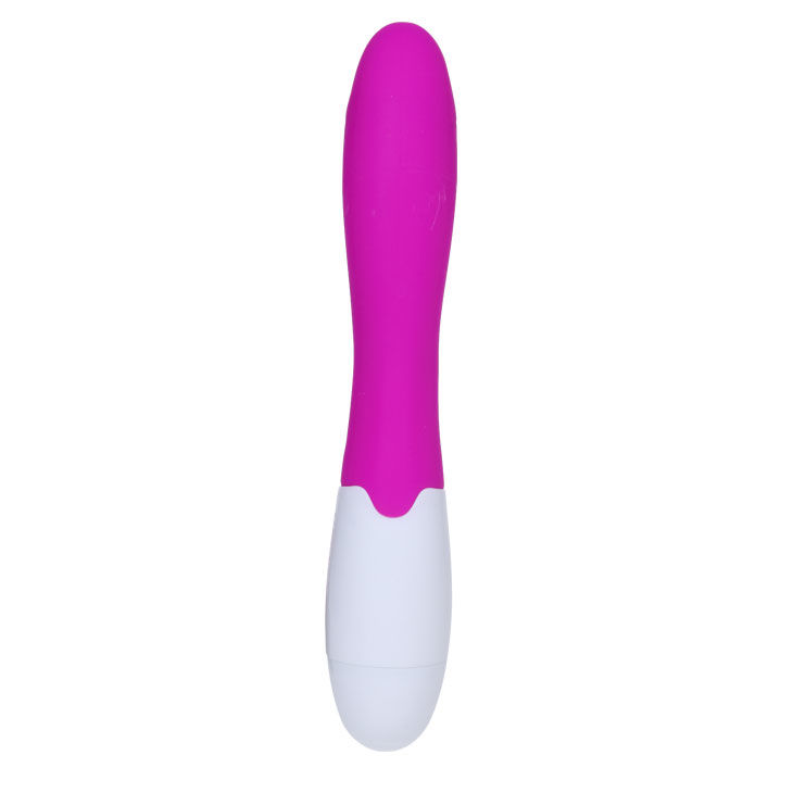 High Tech-Flirt Snappy Vibrator-Silicone, 12 velocità — PRETTY LOVE · Vibratori (imaginea 8)