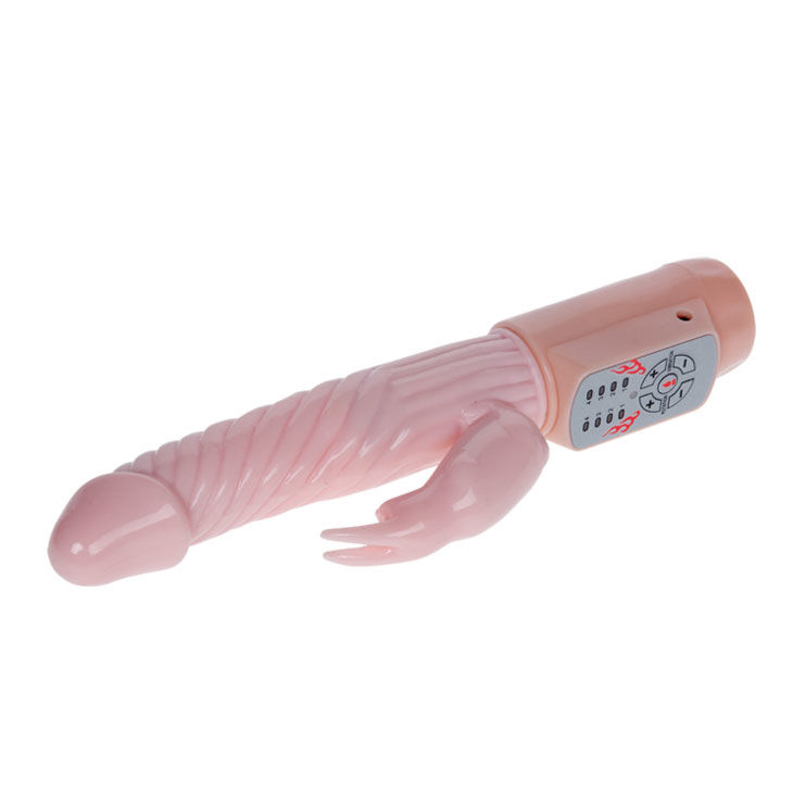 Baile Rotations-Fire Bunny Rotator cu Sistem Fire-7 Trepte · Vibratoare (imaginea 8)