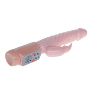 Baile Rotations-Fire Bunny Rotator cu Sistem Fire-7 Trepte · Vibratoare (imaginea 7)