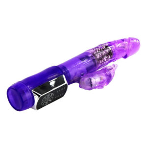 Baile Rotations-Us Rabbit Passion Baron-3 velocità, Impermeabile · Vibratori (imaginea 10)
