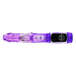 Baile Rotations-Us Rabbit Passion Baron-3 velocità, Impermeabile · Vibratori (imaginea 8)