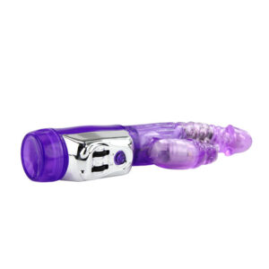 Baile Rotations-Persiano Elite Rabbit Vibrator-Waterproof, Rotazione · Vibratori (immagine 7)
