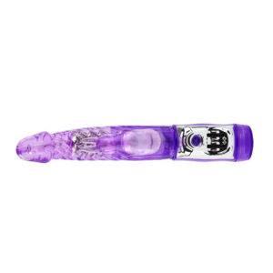 Baile Rotations-Persiano Elite Rabbit Vibrator-Waterproof, Rotazione · Vibratori (immagine 6)