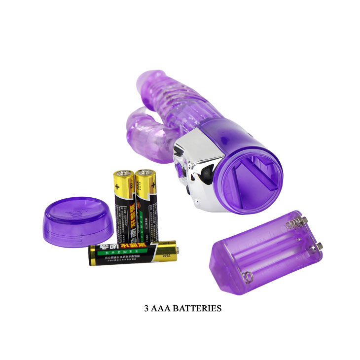 Baile Rotations-Persiano Elite Rabbit Vibrator-Waterproof, Rotazione 3 Baile Rotations-Persiano Elite Rabbit Vibrator-Waterproof, Rotazione · Vibratori (immagine 3)
