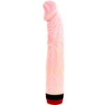 Baile Vibrators-Rockin Dong Penis Cyber Skin I-TPR, impermeabile · Vibratori