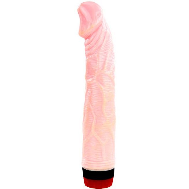 Baile Vibrators-Rockin Dong Penis Cyber Skin I-TPR, impermeabile 1 Baile Vibrators-Rockin Dong Penis Cyber Skin I-TPR, impermeabile · Vibratori