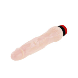 Baile Vibrators-Rockin Dong Penis Cyber Skin Ii-TPR, impermeabile 19 Baile Vibrators-Rockin Dong Penis Cyber Skin Ii-TPR, impermeabile · Vibratori (immagine 9)