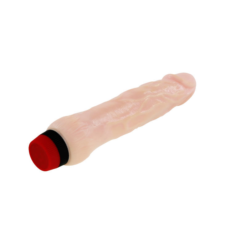 Baile Vibrators-Rockin Dong Penis Cyber Skin Ii-TPR, impermeabile 8 Baile Vibrators-Rockin Dong Penis Cyber Skin Ii-TPR, impermeabile · Vibratori (immagine 8)