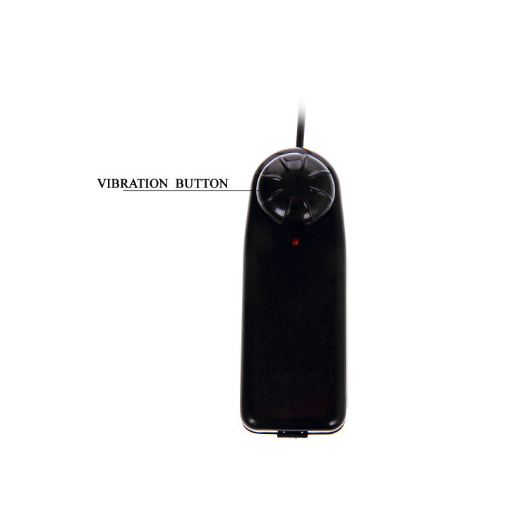 Baile Vibrators-Super Strada Dildo Pene Realistico-TPR · Vibratori (immagine 5)