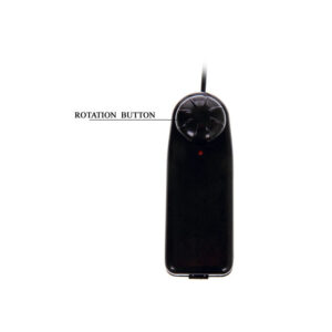 Baile Vibrators-Super Ruota Dong Dildo Rotativo Realistico · Vibratori (imaginea 5)